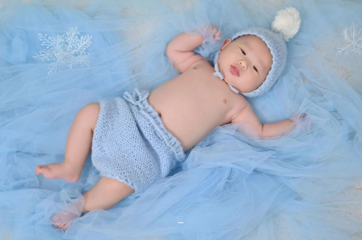 醴陵宝宝拉肚子发烧